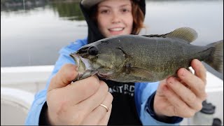 Fishing On My New Boat! (I Bought My Dream Boat!) Wealth