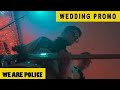 We Are People - Wedding promo