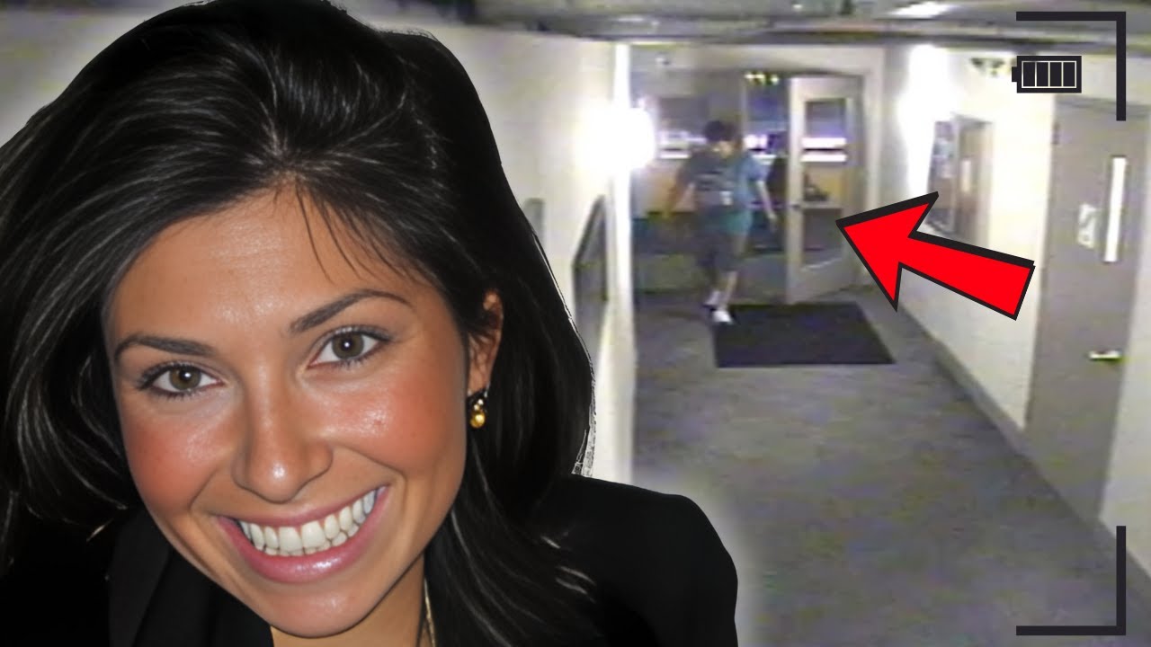 Ο Πλούσιος Σύζυγός της Κατάφερε να Αποκρύψει την Αλήθεια;