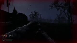 S T A L K E R 2 Cage The Chimera