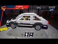 LEGO 2K Drive AE86