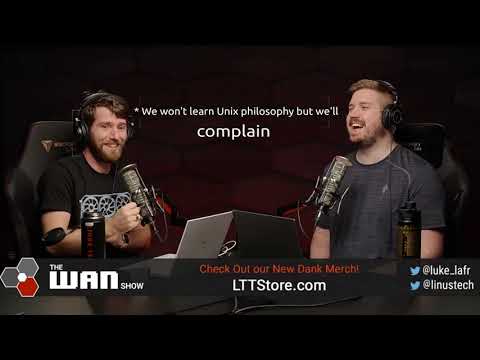 Are Linux Users Elitist or are You too Stubborn to Learn?