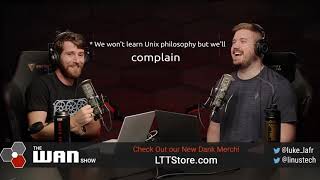 Are Linux Users Elitist or are You too Stubborn to Learn?