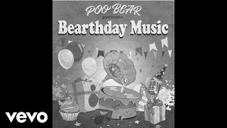 Video thumbnail of "Poo Bear - Perdido (Audio) ft. J Balvin"