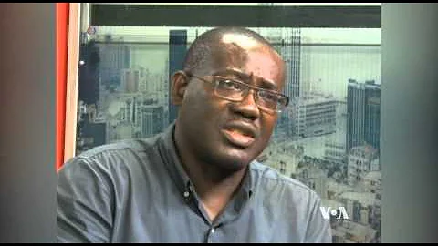 Security Experts: Nigeria, Neighbors Must Unite Against Boko Haram