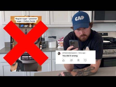 Life Hacks I Screwed Up!
