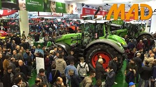 Eima International 2016 Unedizione Da Record