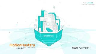 Nami Trade Motionhunters Vietnam
