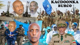 DEG DEG KACDOON SHACAB OO KA QARXAY HARGEEYSA HABAR JECLI IYO HABAR AWAL O AFGAMBINAYA CIRO XOG CULU