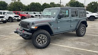 2024 Jeep Wrangler Rubicon Cerritos, Buena Park, Anaheim, Long Beach, Downey CA