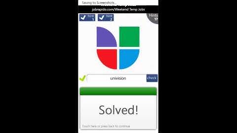 Logo quiz level 5 answers