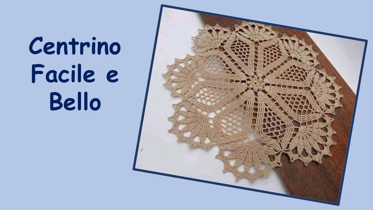 Centrino Facile e Bello