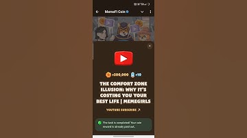 The Comfort Zone Illusion: Why It’s Costing You Your Best Life | MemeGirls #nareshshiyal #notlinear