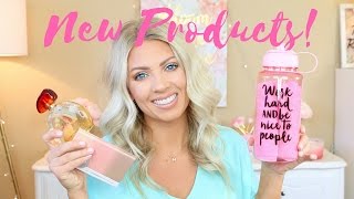 NEW PRODUCTS | L'Occitane, Hourglass, It Cosmetics, OGX & More