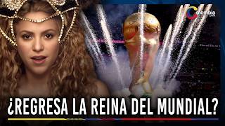¿Shakira en el Mundial 2026? Mensaje de la FIFA enciende rumores globales