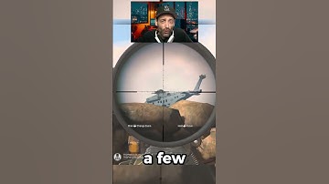 Do THIS If You Miss Your Exfil Chopper In DMZ