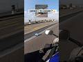 Comment c’est possible ?! 😳 #moto #motard #motovlog #casque #motards