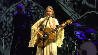 Watch Carmen Consoli 3 Oru 3 Oru video