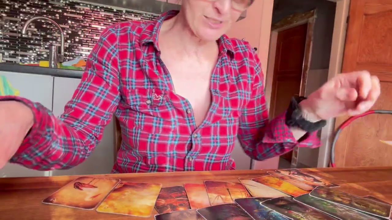 ❤️❤️Du gibst das Trmpo vor… nichts überstürzen ❤️❤️