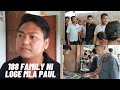 188familys pojha rujur tongo  mg mla paul dongsu  nawoi swrwng na nango kubun mla