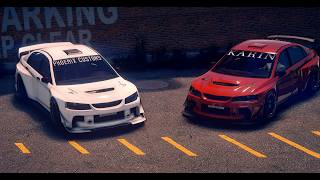 Fatality Developments | FiveM | Kuruma Zero | TOS & Lore Friendly
