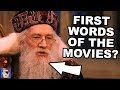 J vs Ben: ULTIMATE Harry Potter MOVIE Trivia Quiz