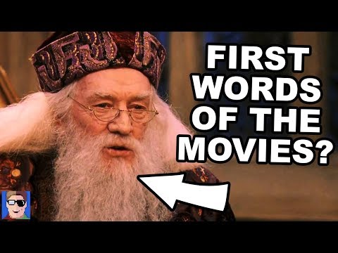 J vs Ben: ULTIMATE Harry Potter MOVIE Trivia Quiz