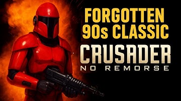 Crusader: No Remorse Retrospective | A Lost 90