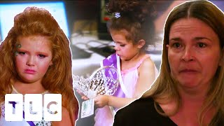 Toddler’s Mum DEVASTATED Daughter Didn’t Get The Biggest Title | Toddlers \& Tiaras