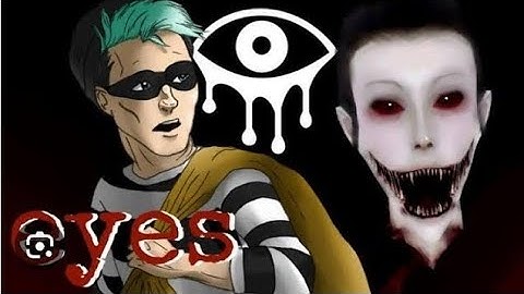 Eyes The Horror Game - Gameplay Walkthrough (iOS & Android) #games #funny