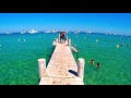 St. Tropez - Pampelonne Beach - The beach of celebrities