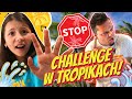 STOP CHALLENGE W TROPIKACH! ODC 281