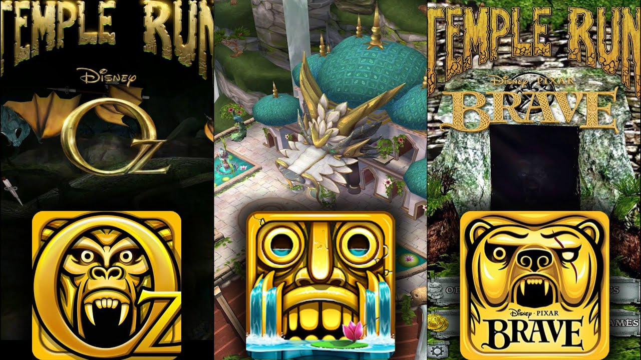 Temple run oz 1.6. Темпл РАН оз. Игра Темпл РАН оз. Temple Run 2 Winter Toyland. Temple Run Enchanted Palace.