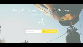 Download Corporate Bootstrap Templates for Free