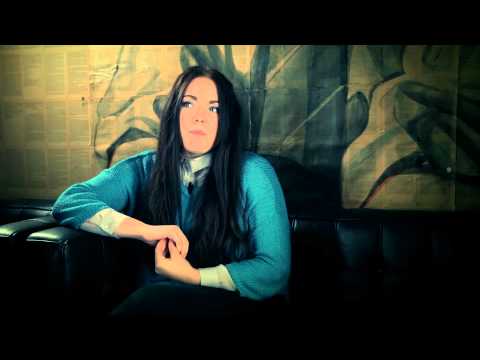 Miriam Bryant - Interview