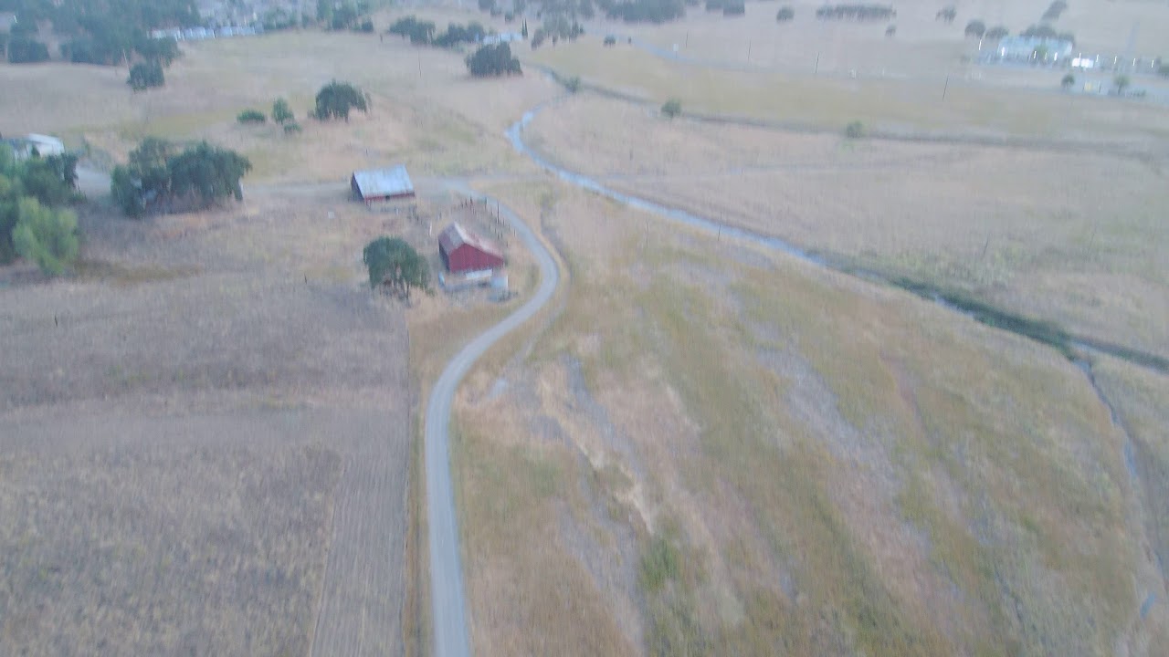 VALLEY SPRINGS SEARCH BEGINS 2 YouTube