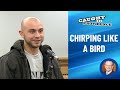 Chirping Like a Bird! | Caught in Providence