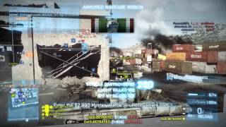 Another League | A Battlefield 3 Montage by NoVa Betrayed