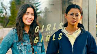 Ellie & Aster - Girls Like Girls The Half Of It