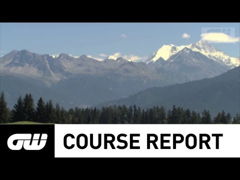 GW Course Report: Crans Montana