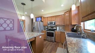 1895 2nd St West Dickinson, ND