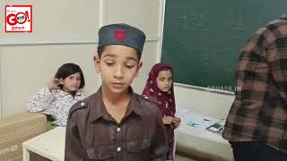 BEST SUMMER CAMP IN KALABURAGI 🔥 | PYTHON DJANGO TRAINING + COMPUTER COURSES | INFINITE LEARNING