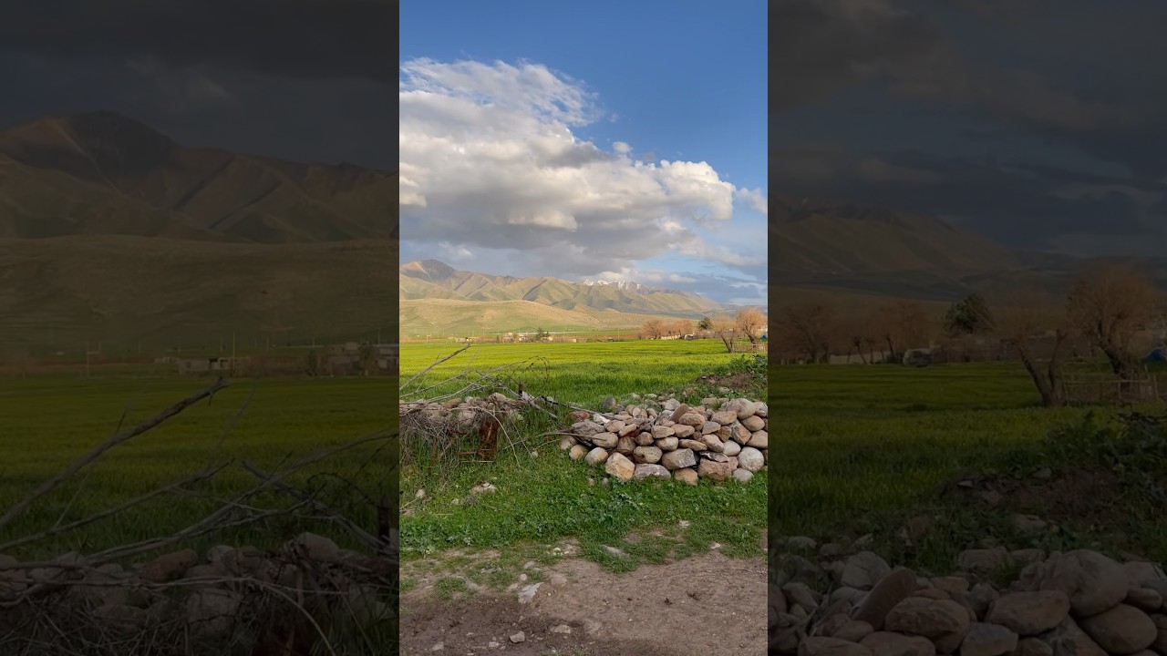 Dekon Village, Home sweet home دێکۆن، خاکی پاکی شیرینم 