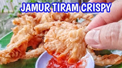 Resep Jamur Tiram Crispy Mudah dan Enak - Durasi: 8.51. 