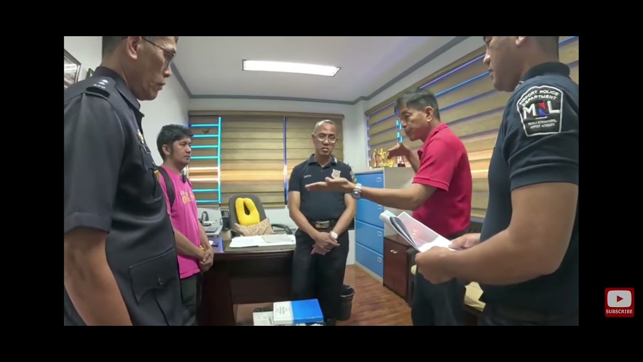 Part 2 Ng disgrasya malapit sa airport...Ang Ganda talaga ang ginagawa ni idol congressman bosita..