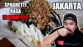 ICE CREAM ITALIA LEGENDARIS | RAGUSA