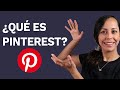 Qué es Pinterest y Cómo Funciona en 2020