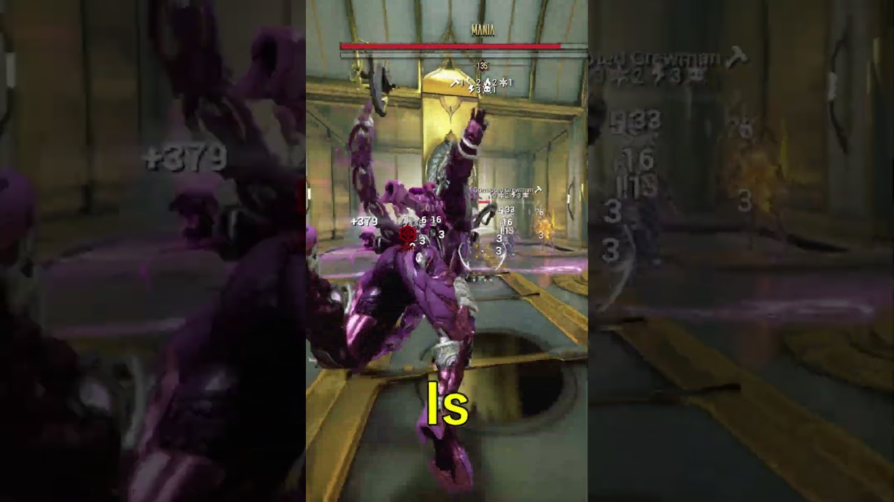 STEEL PATH WITHOUT MODS?!??? 