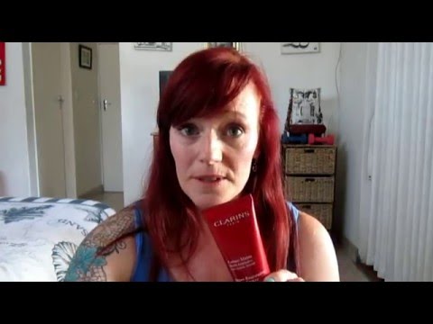 clarins super restorative hand cream clarins super restorative hand cream