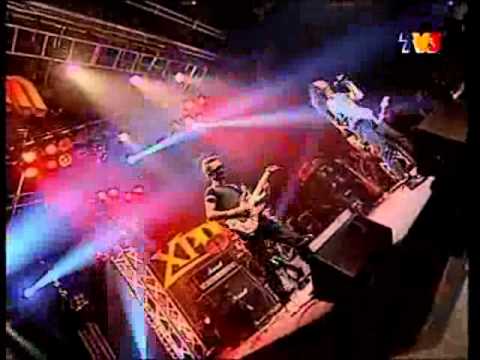 3 Gegaran 2011 1/7 - XPDC - Selendang Merdeka